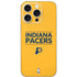 NBA Indiana Pacers Standard - Yellow iPhone 16 Pro Skin